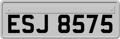 ESJ8575