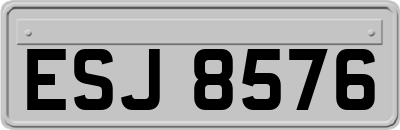 ESJ8576