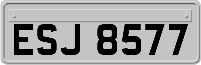 ESJ8577