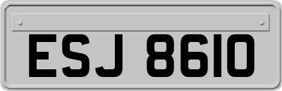 ESJ8610
