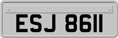 ESJ8611