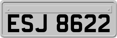 ESJ8622