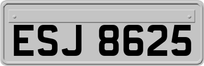 ESJ8625
