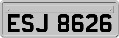 ESJ8626