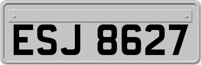 ESJ8627