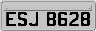 ESJ8628