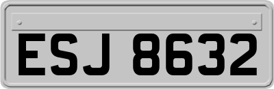 ESJ8632