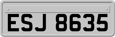 ESJ8635