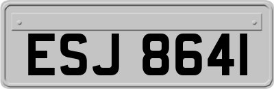 ESJ8641