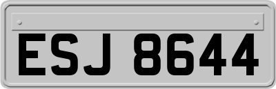 ESJ8644