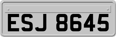 ESJ8645