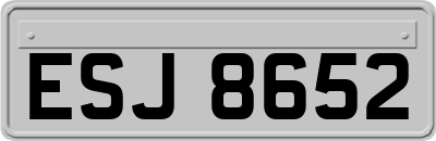 ESJ8652