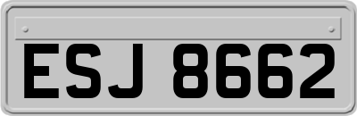 ESJ8662