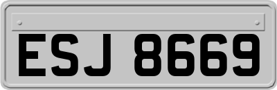 ESJ8669