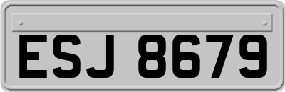 ESJ8679