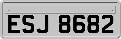 ESJ8682
