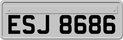 ESJ8686