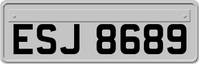 ESJ8689