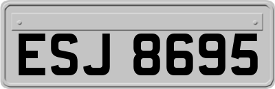 ESJ8695
