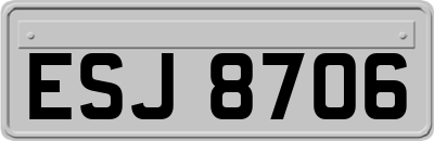 ESJ8706