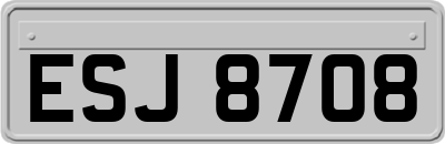 ESJ8708