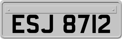 ESJ8712