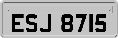 ESJ8715