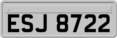 ESJ8722