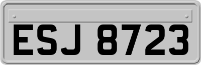ESJ8723