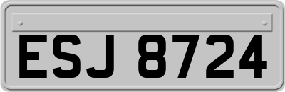 ESJ8724