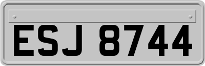ESJ8744