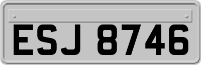 ESJ8746