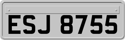 ESJ8755