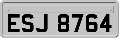 ESJ8764