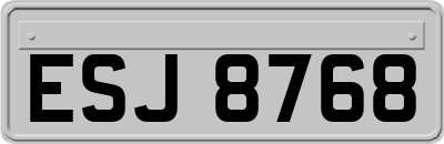 ESJ8768