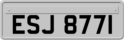 ESJ8771