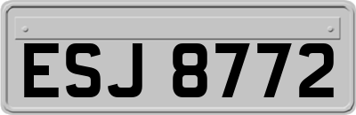 ESJ8772