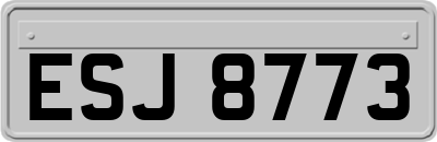 ESJ8773
