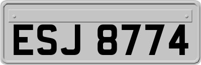 ESJ8774