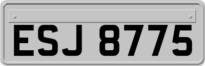 ESJ8775