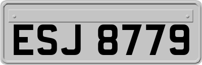 ESJ8779