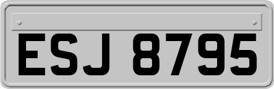 ESJ8795