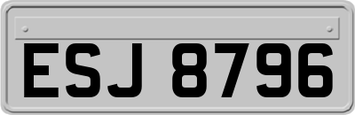 ESJ8796