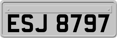 ESJ8797