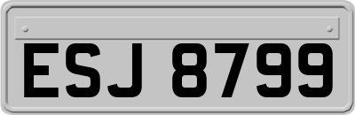 ESJ8799
