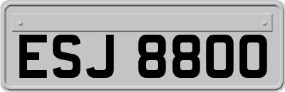 ESJ8800