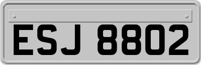 ESJ8802