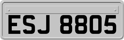 ESJ8805
