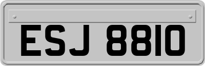 ESJ8810