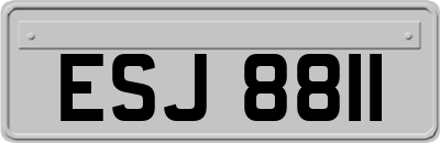 ESJ8811
